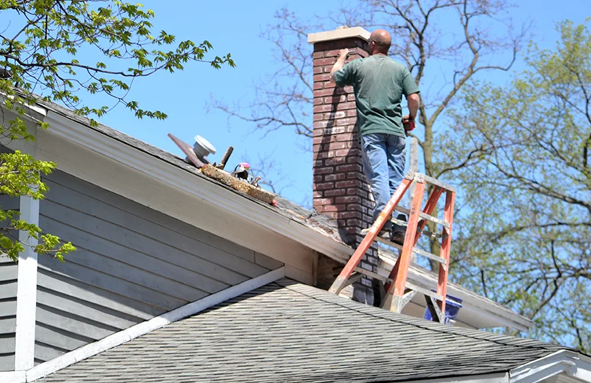 Chimney & Fireplace Inspections Services in Somerset, MA